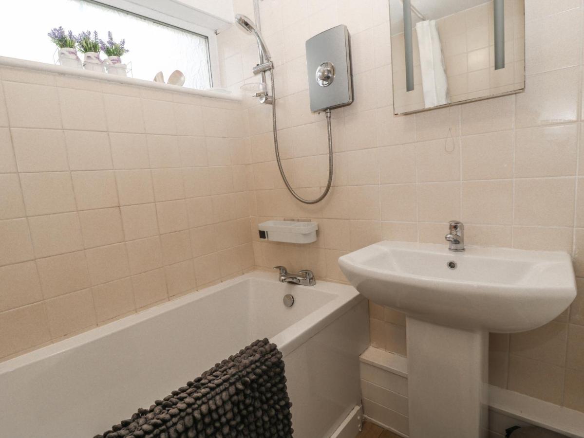 Callington 9 Manorcombe Bungalows מראה חיצוני תמונה