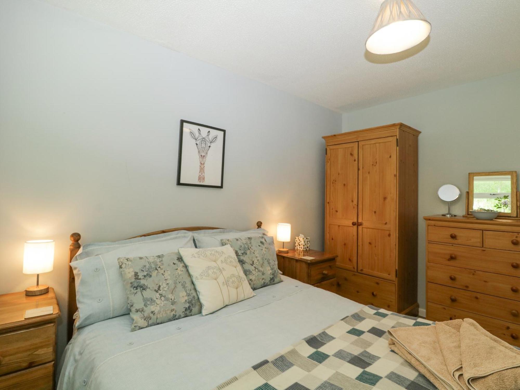 Callington 9 Manorcombe Bungalows מראה חיצוני תמונה