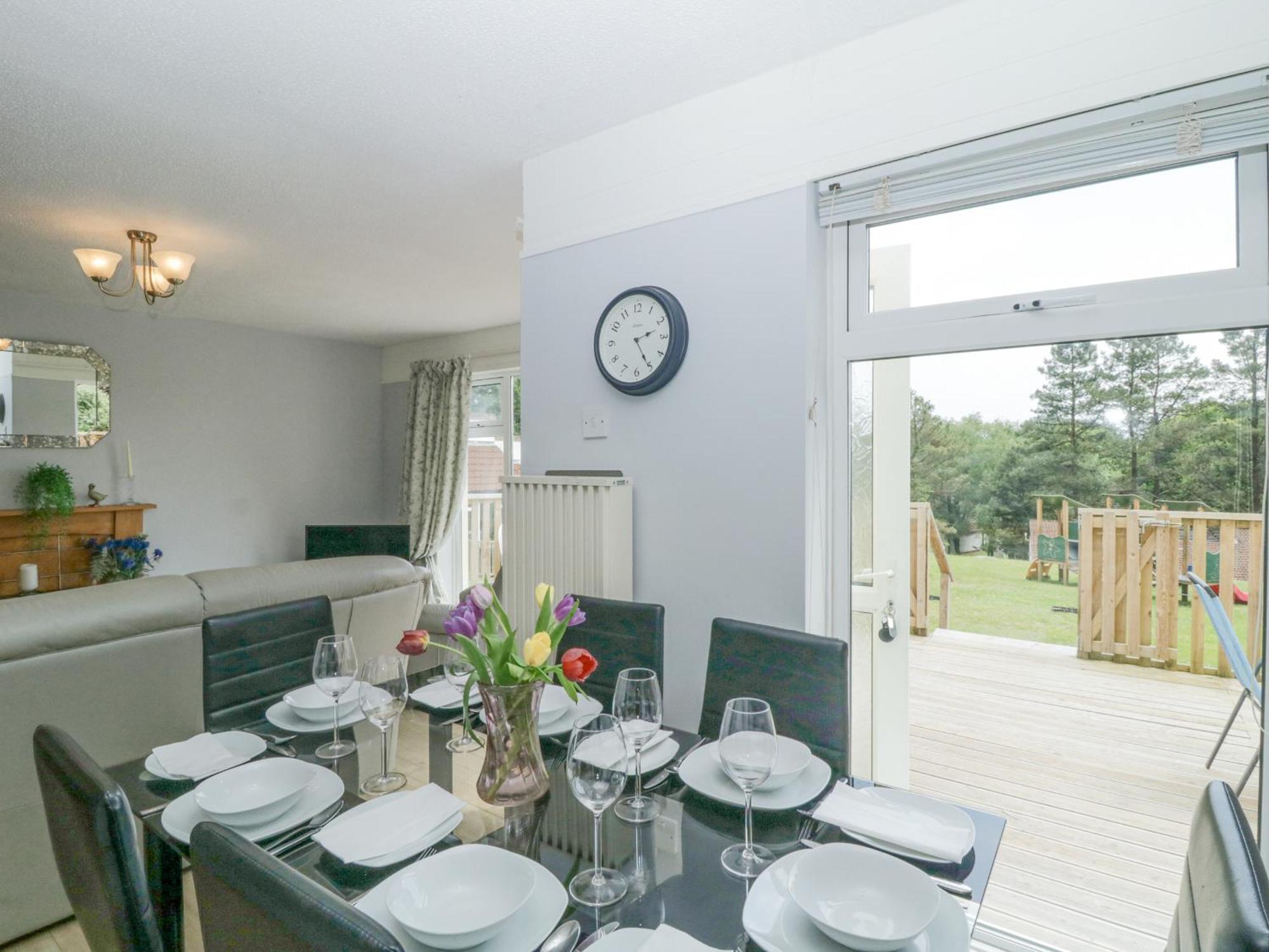 Callington 9 Manorcombe Bungalows מראה חיצוני תמונה