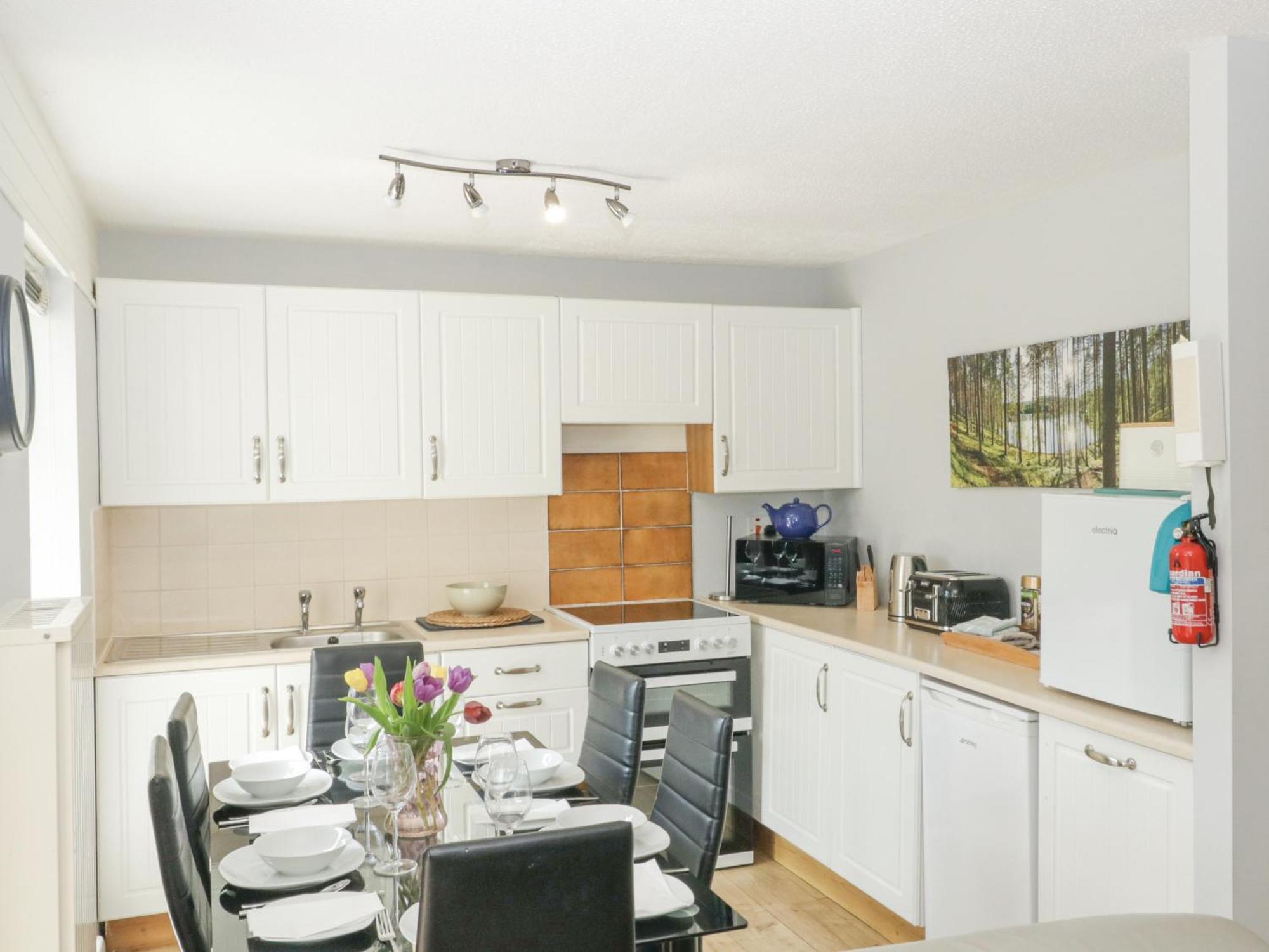 Callington 9 Manorcombe Bungalows מראה חיצוני תמונה