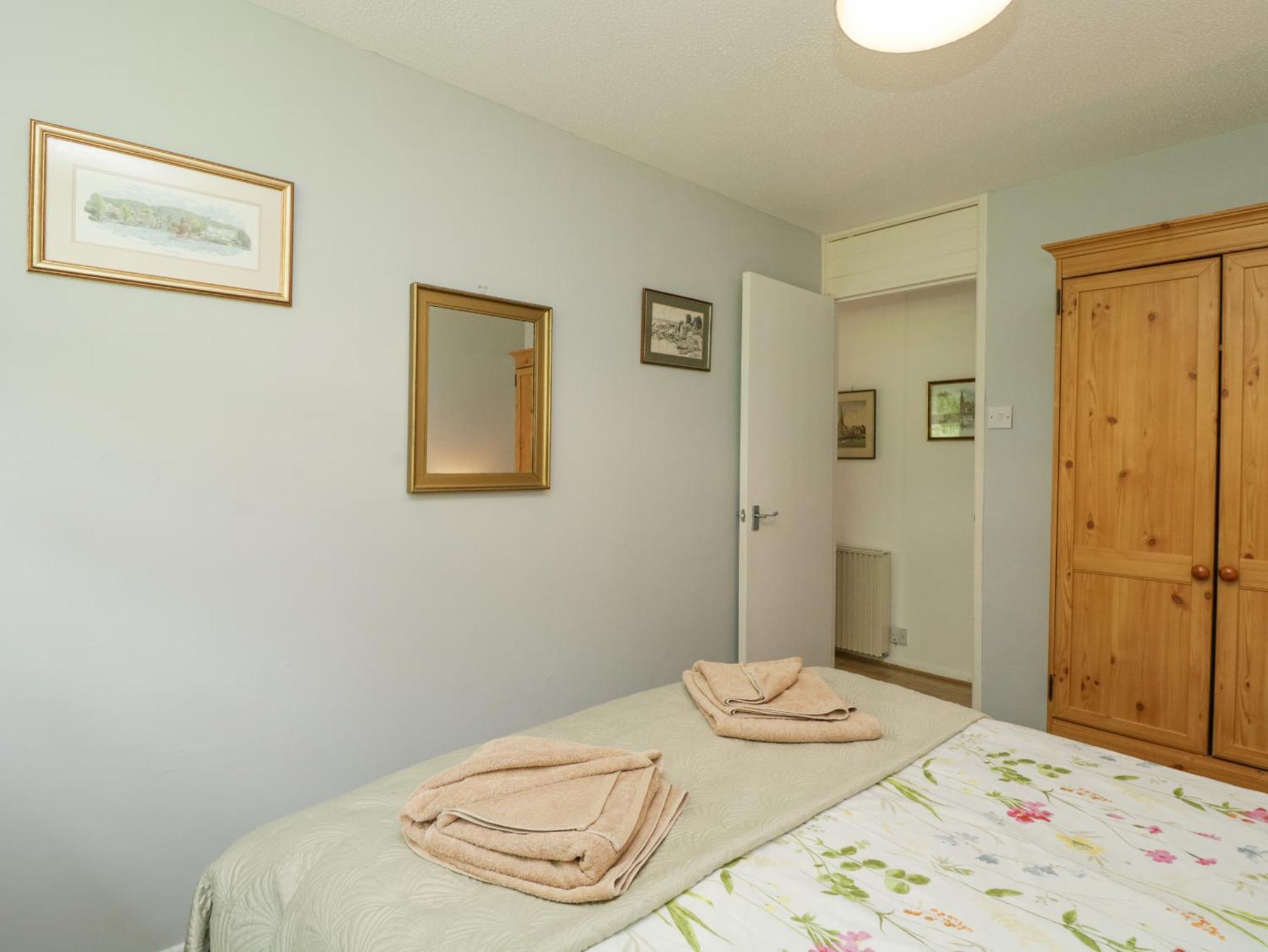 Callington 9 Manorcombe Bungalows מראה חיצוני תמונה