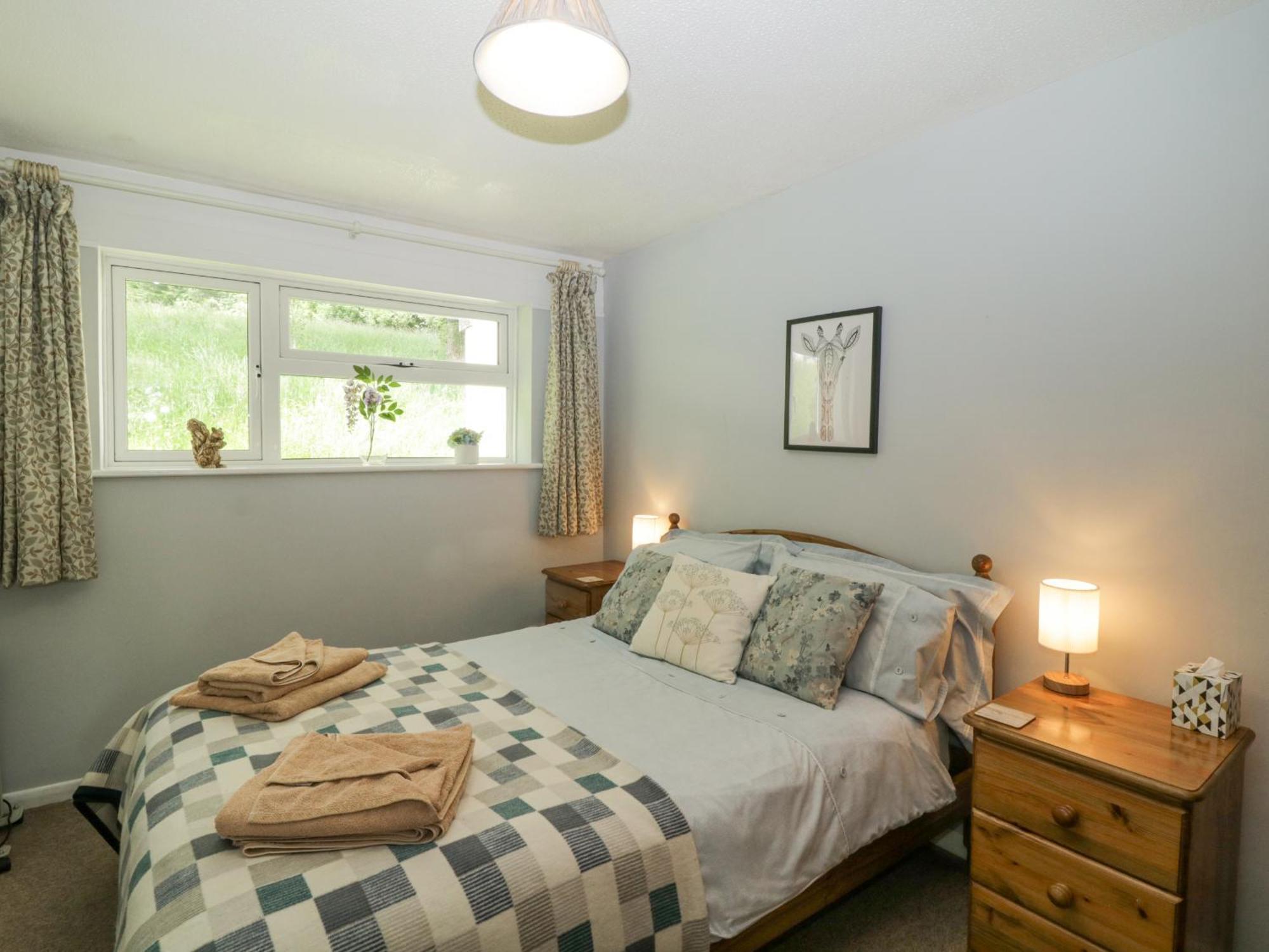 Callington 9 Manorcombe Bungalows מראה חיצוני תמונה