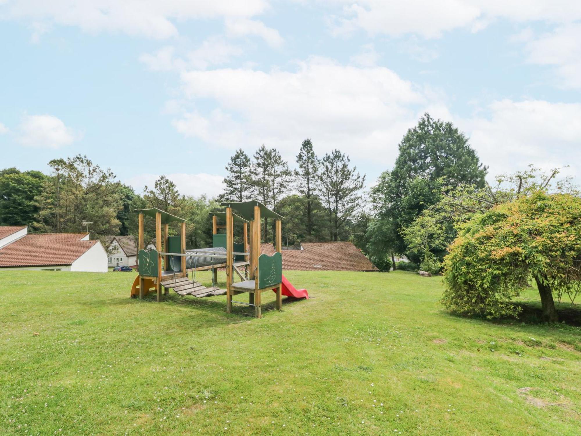 Callington 9 Manorcombe Bungalows מראה חיצוני תמונה