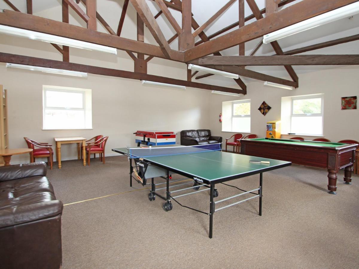 Callington 9 Manorcombe Bungalows מראה חיצוני תמונה