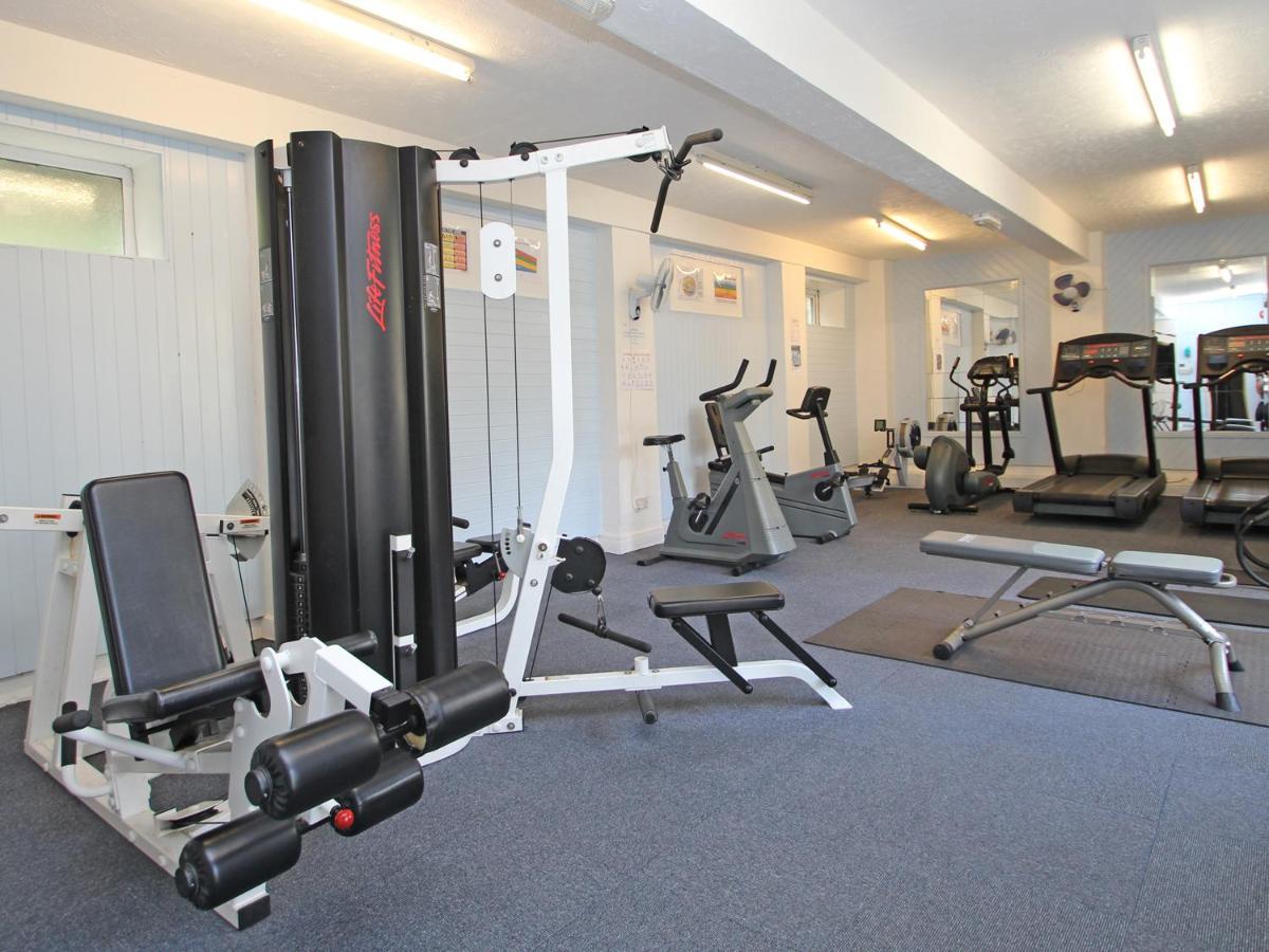 Callington 9 Manorcombe Bungalows מראה חיצוני תמונה